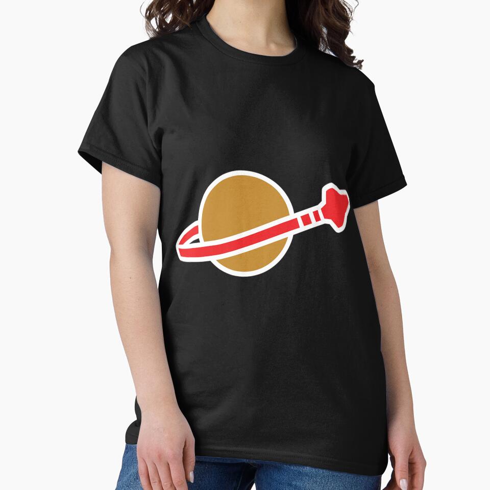 Space Logo by Yaason