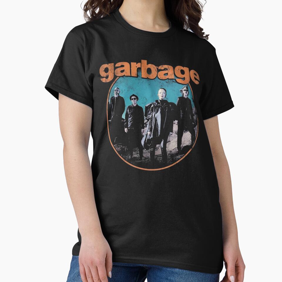 Garbage Band Music by N3C4