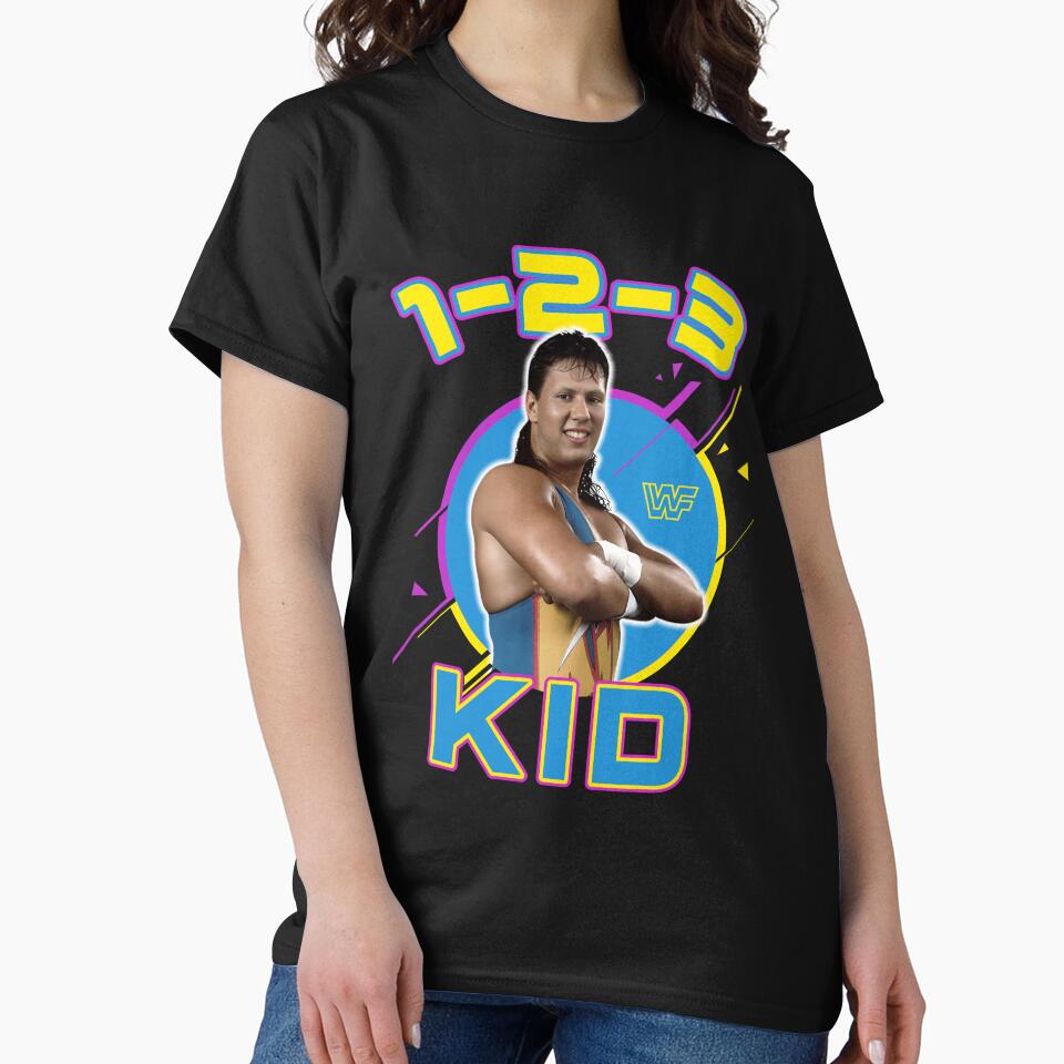 1-2-3 Kid by refbumptees