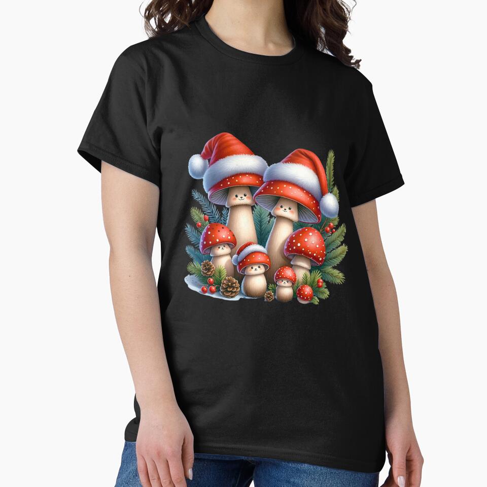 Watercolor Xmas Design – Festive Holiday Artwork by artedigital99