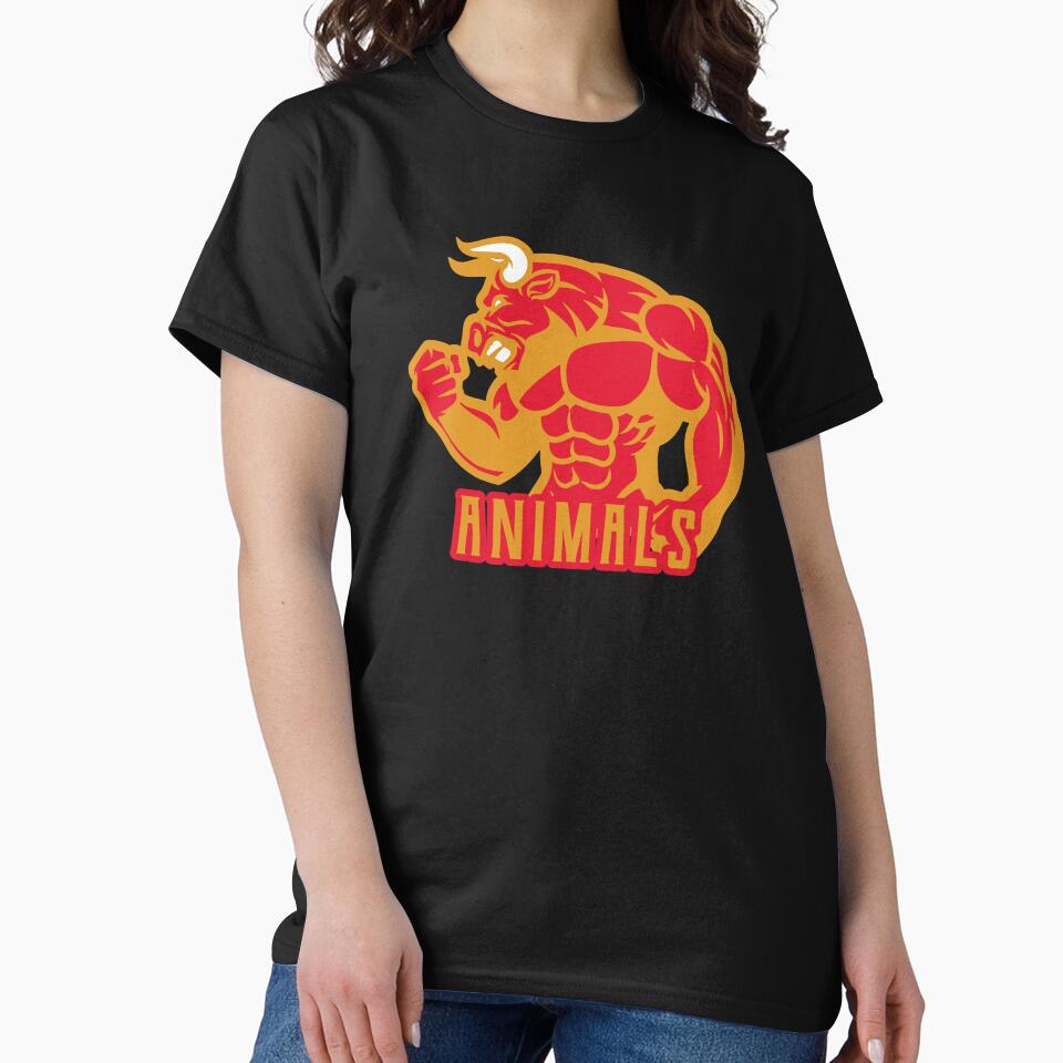 Animals workout foto design by sreckov-desig