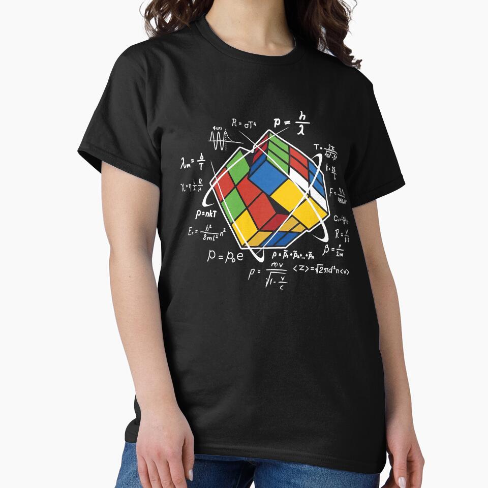 Cool Math Rubik Rubix Rubics Player Cube Maths by Alice12Trainorx