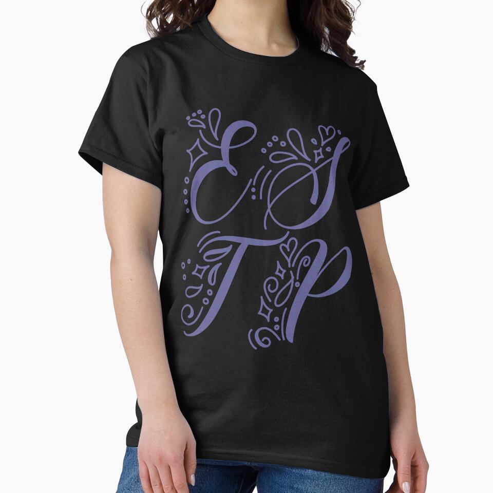 ESTP by artsomenautte
