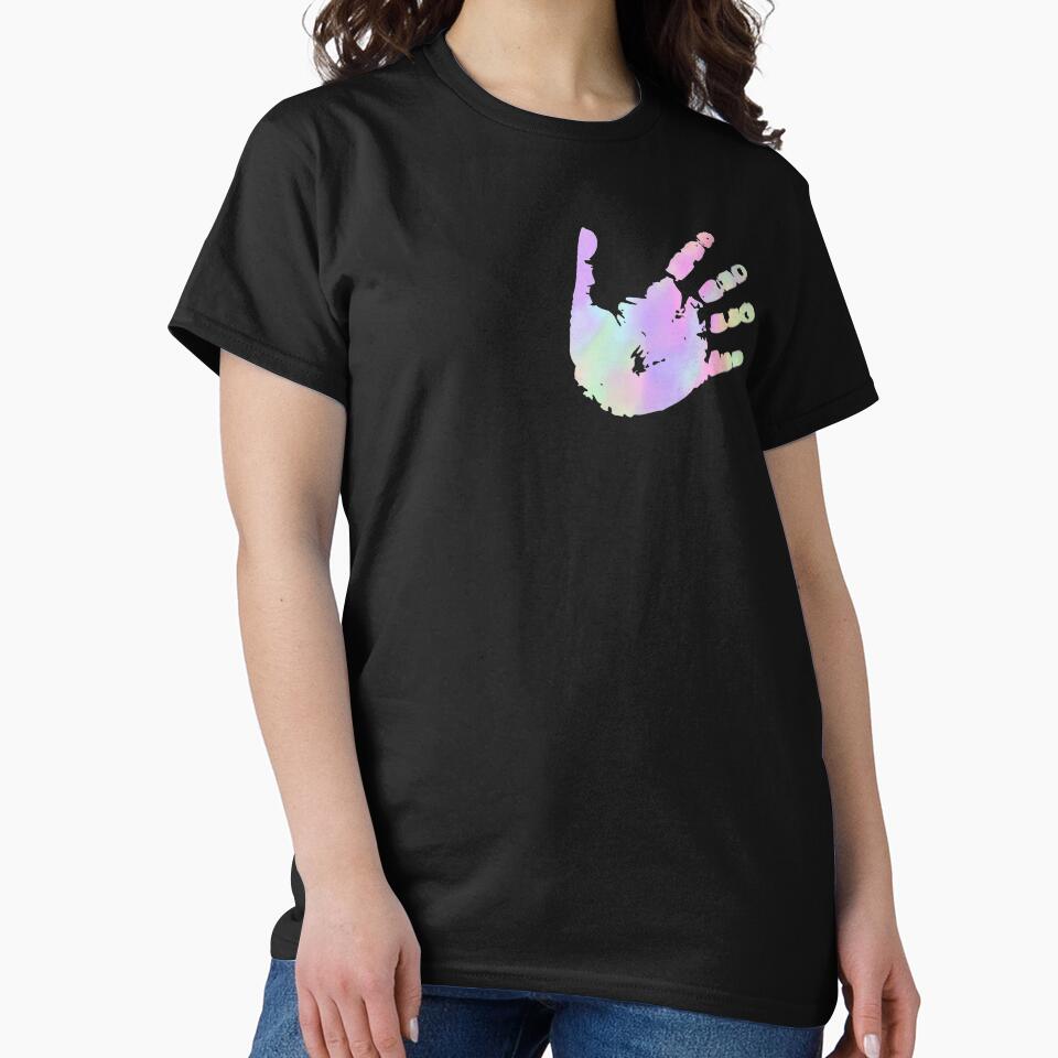 roswell new mexico handprint by alienblast