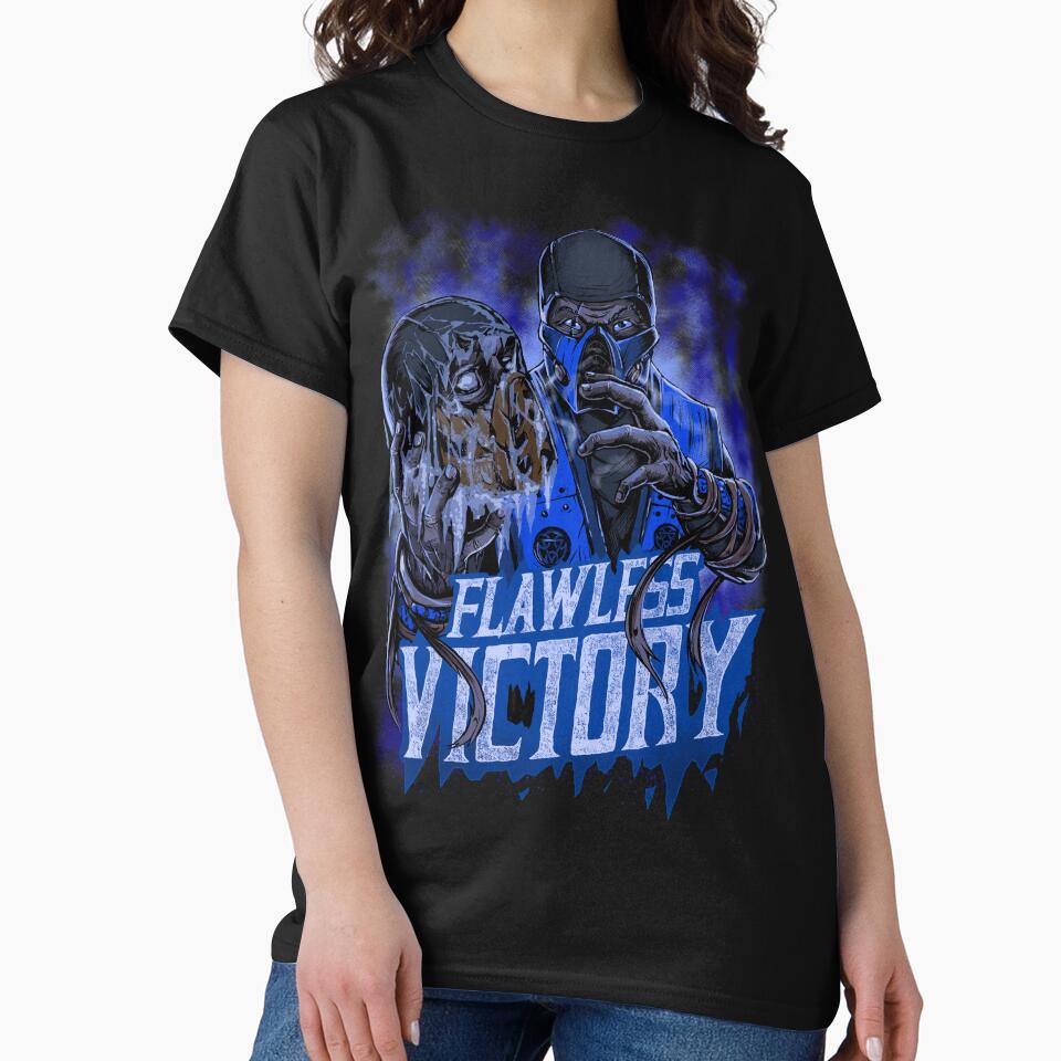 Sub Zero by ottyag