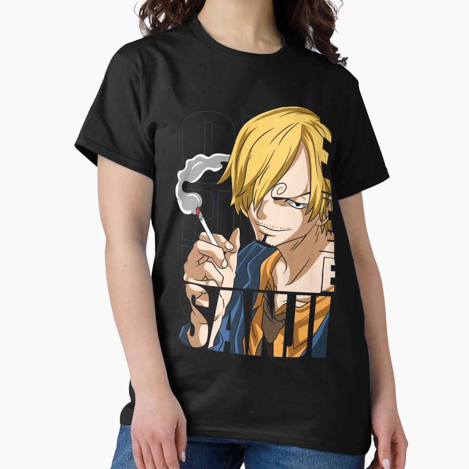 Sanji by JordenShea