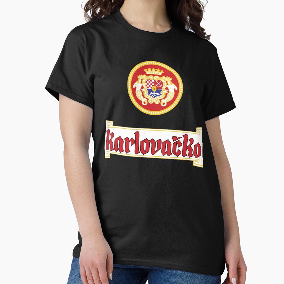 Croatia - Karlovac - Karlovacko - World Beers by SeaProjectStudi