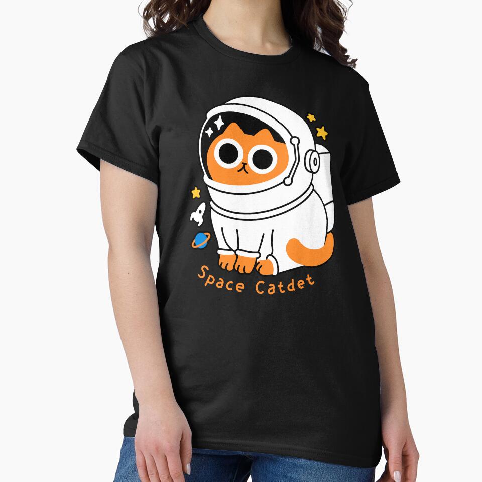 Space Catdet by obinsun