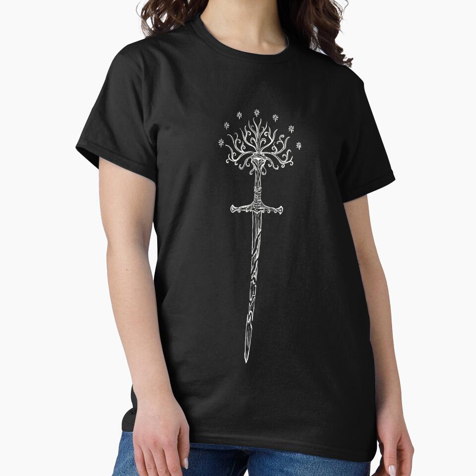 The King’s Sigil (white line) by TheDoodlemancer