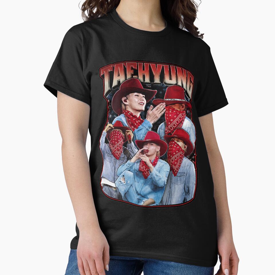 TAEHYUNG by brexastore