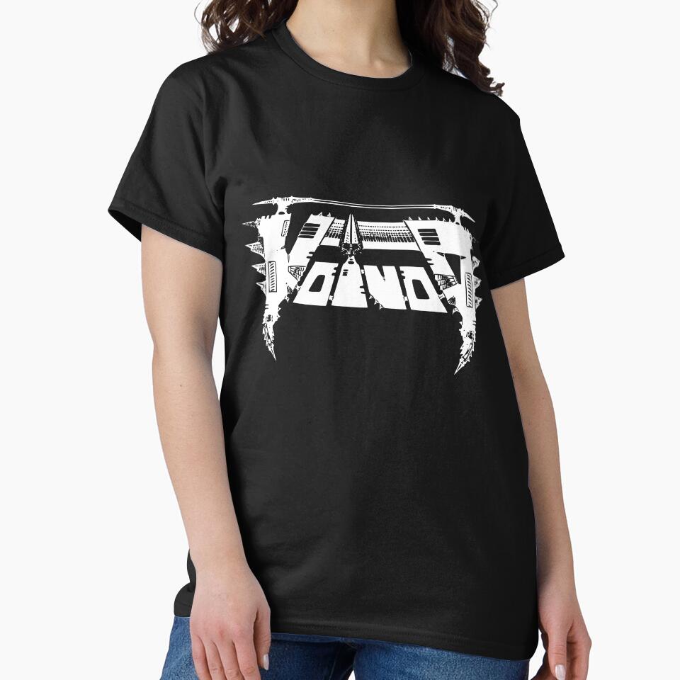 Voivod (Band) HD Logo by KPopverse2