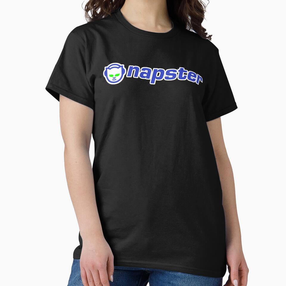 Napster by Jefrox
