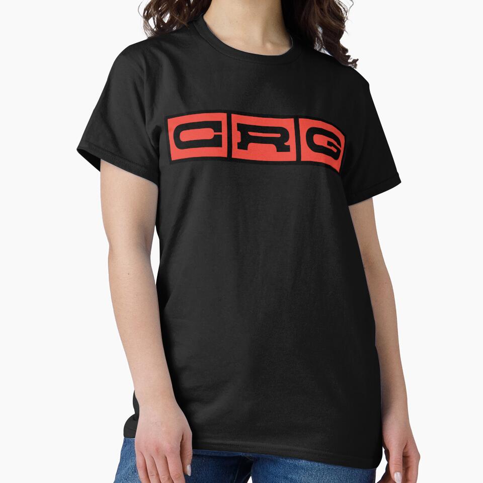 CRG Kart logo by KartPixel by Pipstar