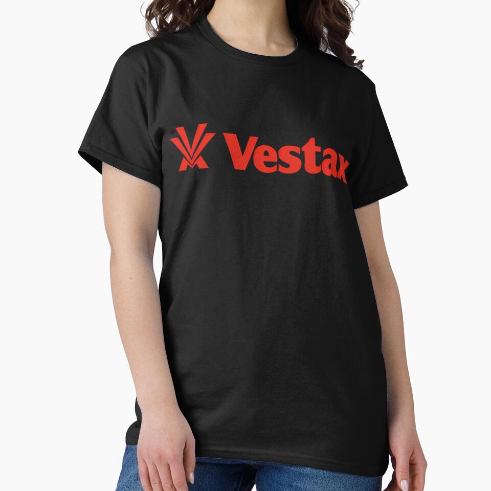 Vestax 90S Logo Red by ZlGZAG