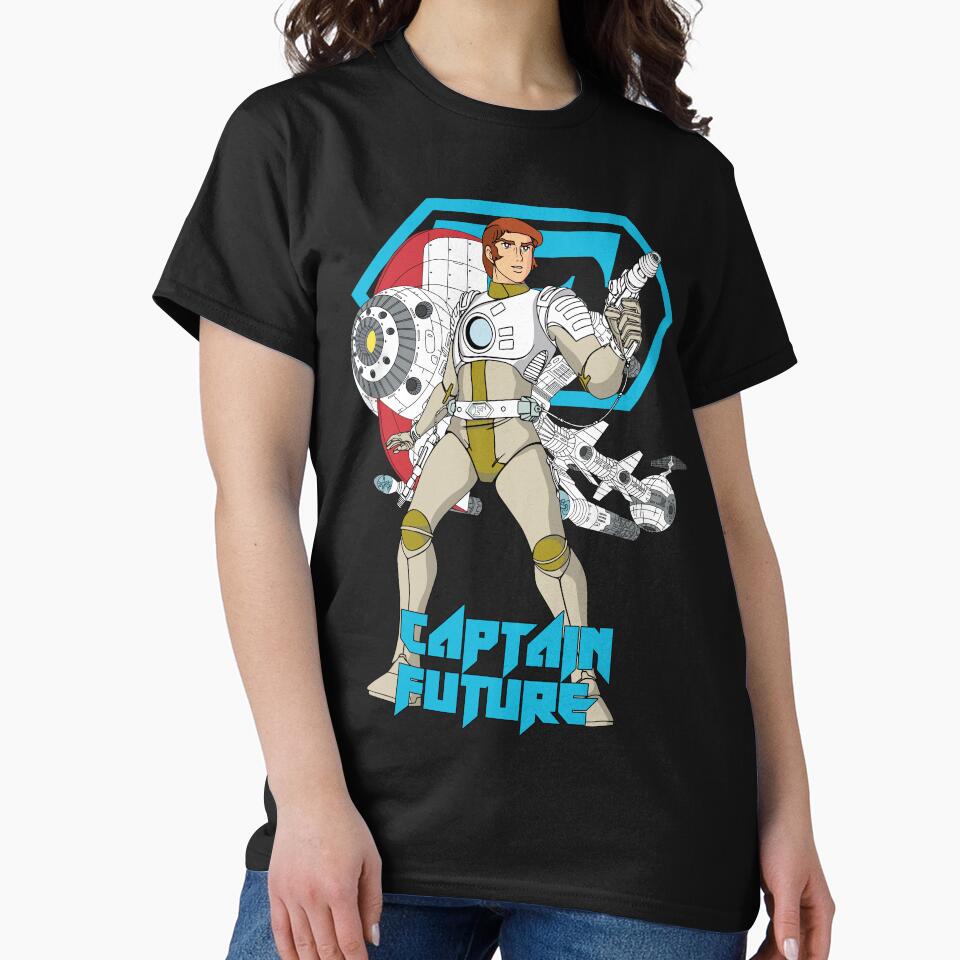 Captain Curtis Newton by BreakpointArts