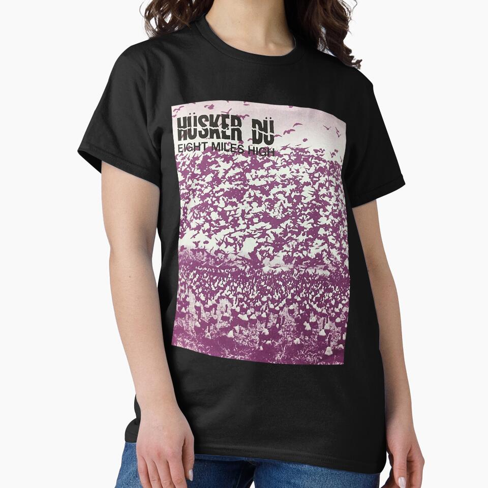 HUSKER DU ll Perfect Gift by engenius38