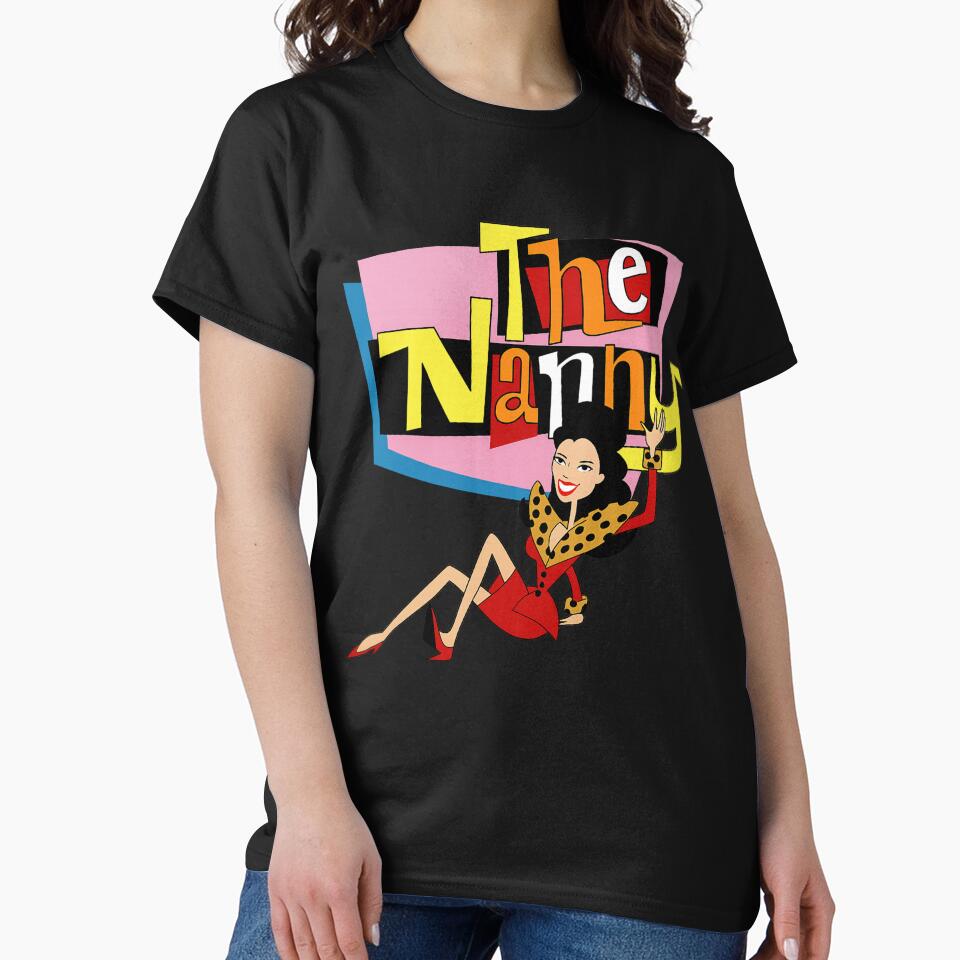 The nanny by YChangShop