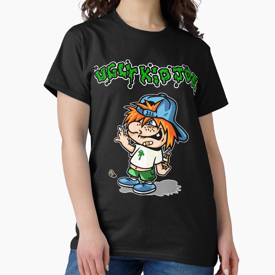 Retro Vintage Joe Love You by StoreArtinapic