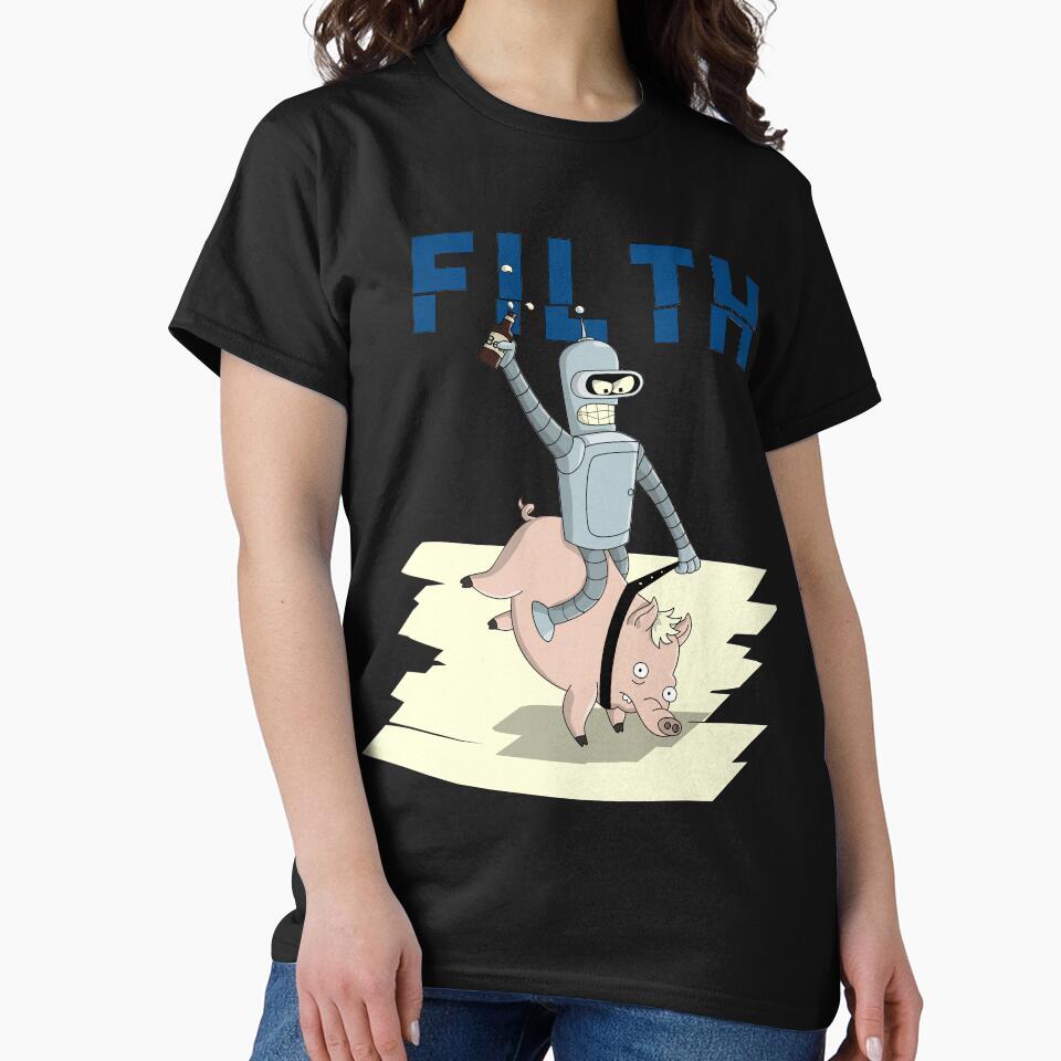Filth by sovlful