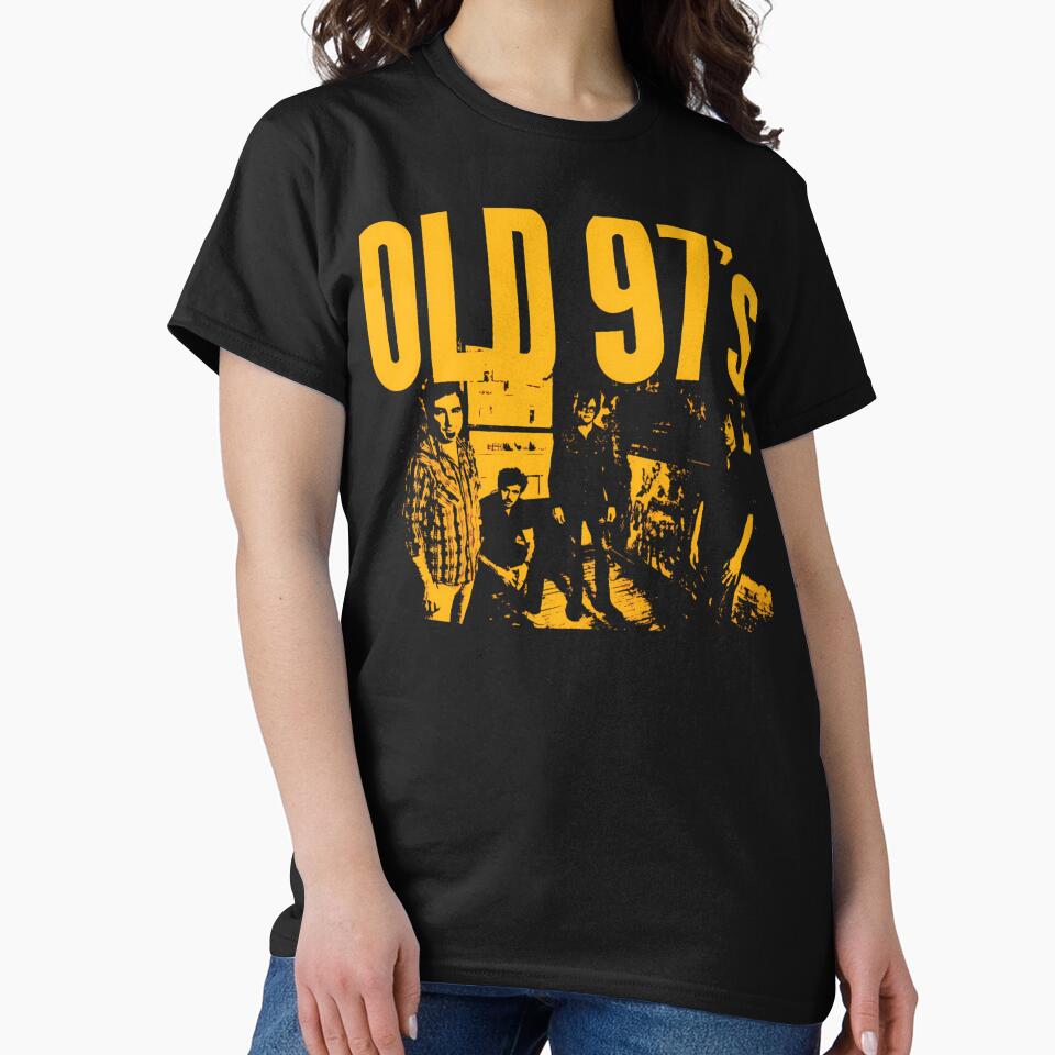 old's 97s by liberatemoney