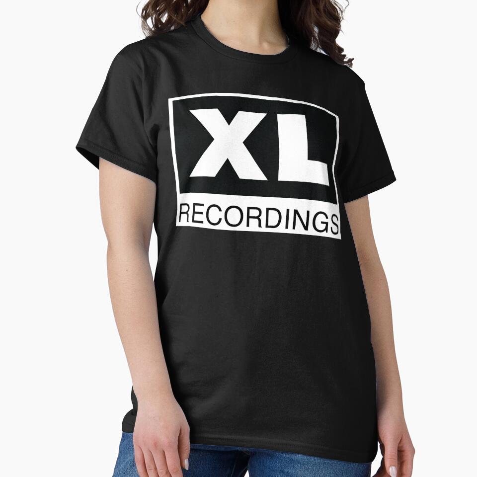 XL Recordings logo by Jackton