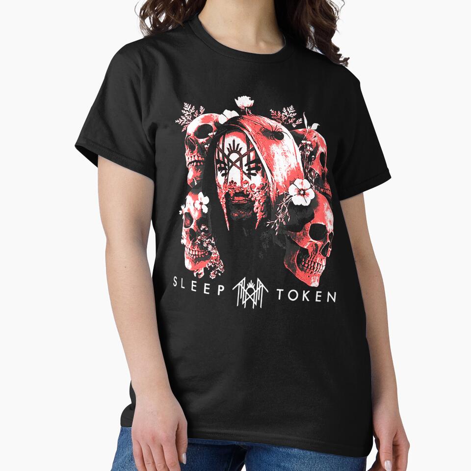 Take Me Back To Eden - SLPTKN OG Merchandise by christopewis