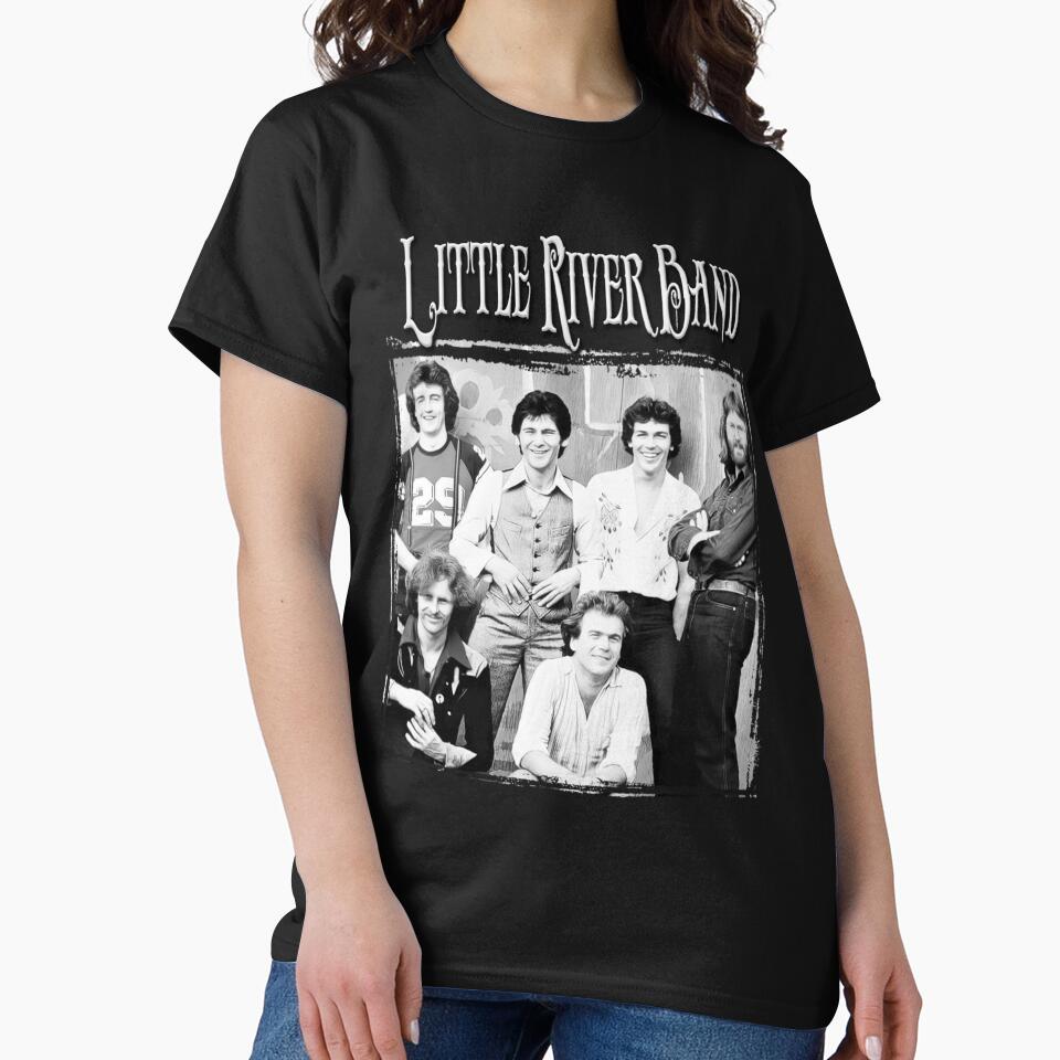 Little river band by BOTALEG