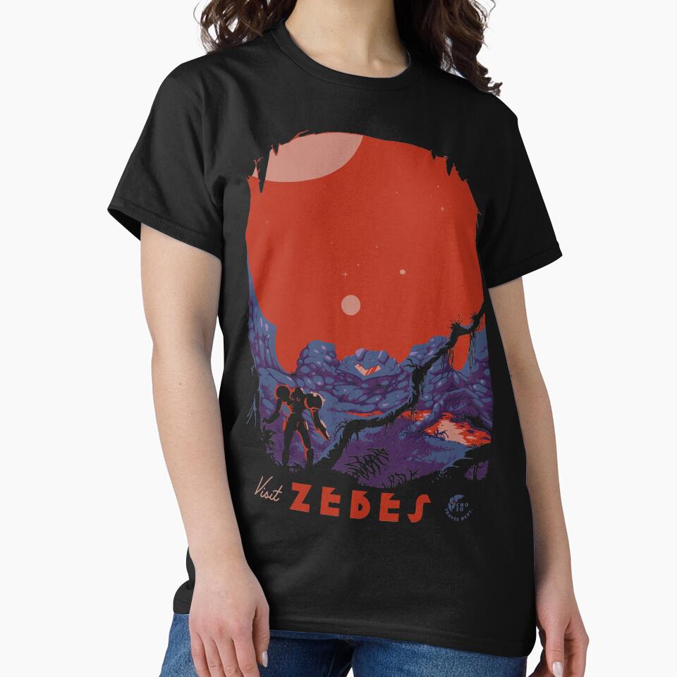 visit zebes by mathiole