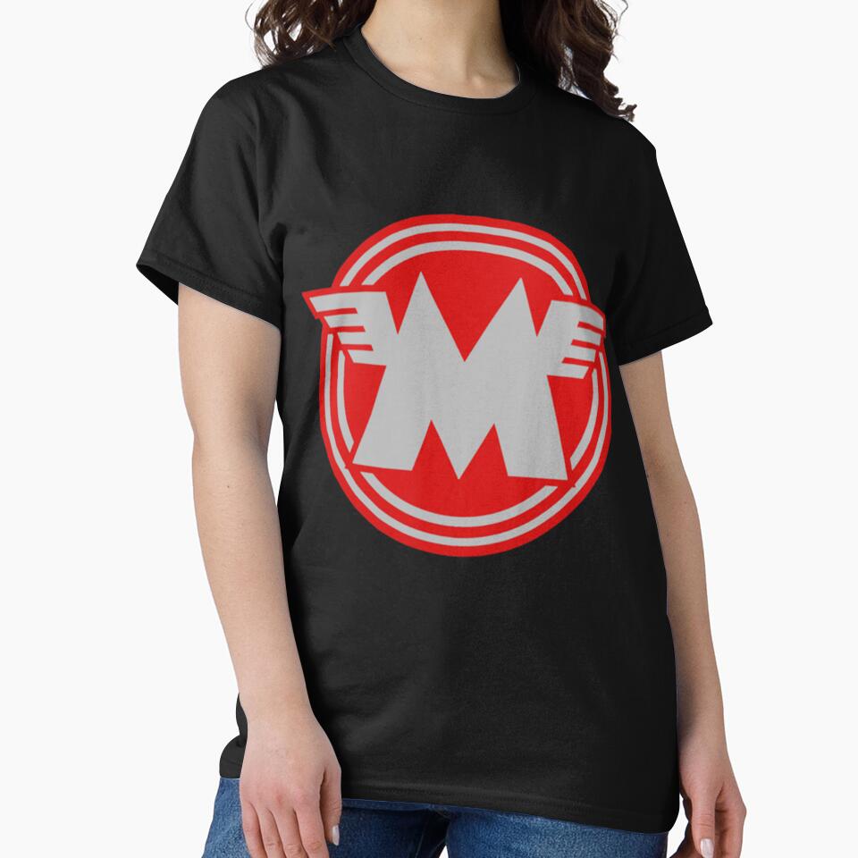 Matchless Motorcycles - Tank Badge by Attilastore