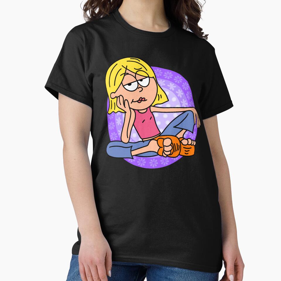 lizzie! by artxlife
