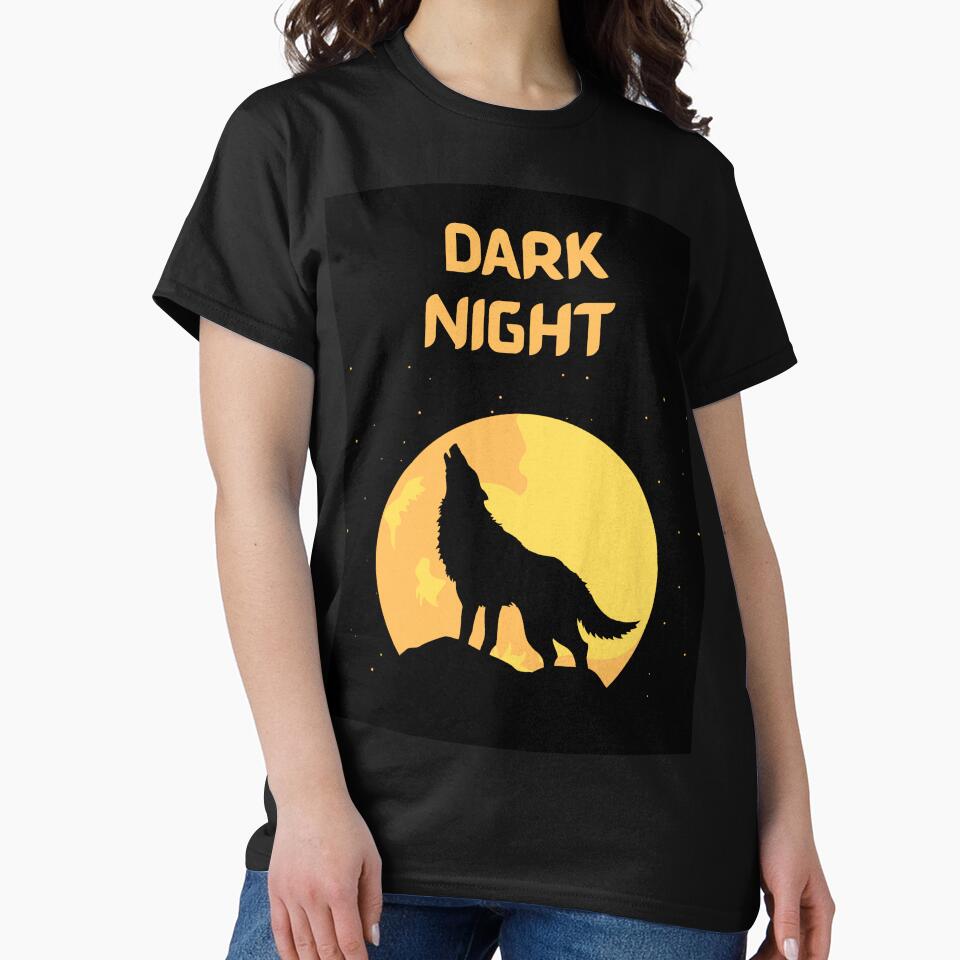 DARK NIGHT by THE ∆YESH∆ EDIT