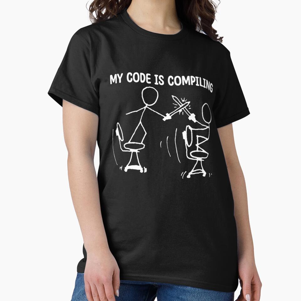 xkcd im not slacking off8 by AustinJacobsh