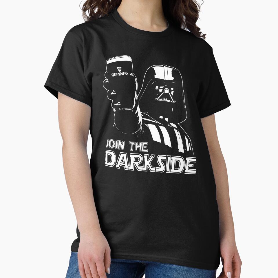 Dark Side by GorArt1