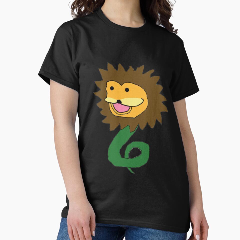 demiurge spurdo yaldabaoth shirt by NeoPrussianWar