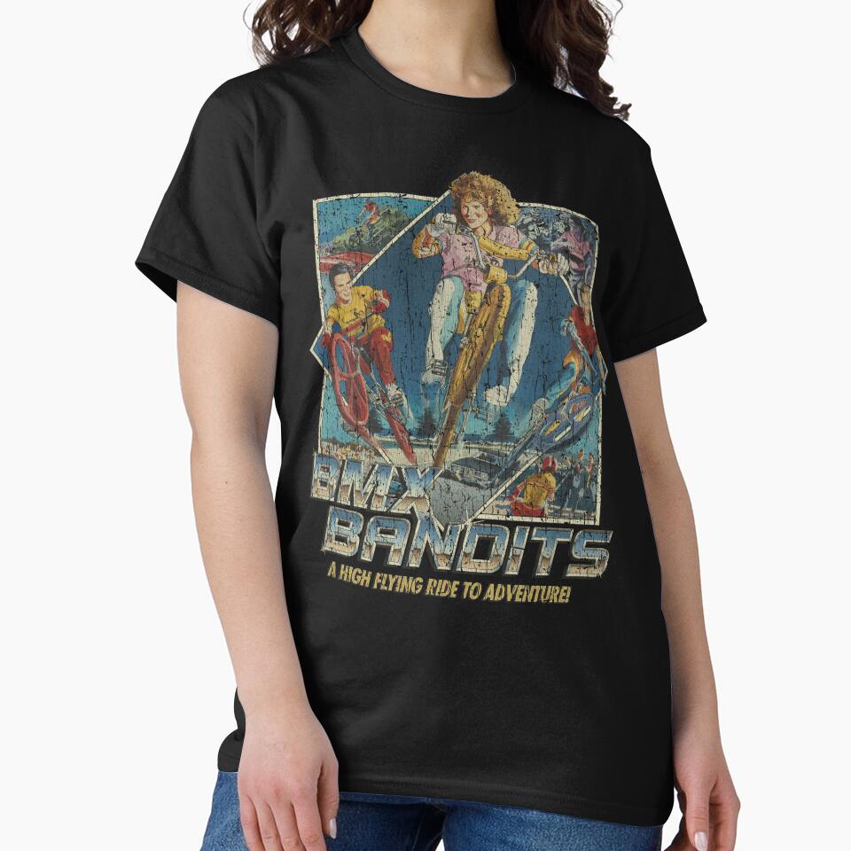 BMX Bandits 1983 by AstroZombie6669