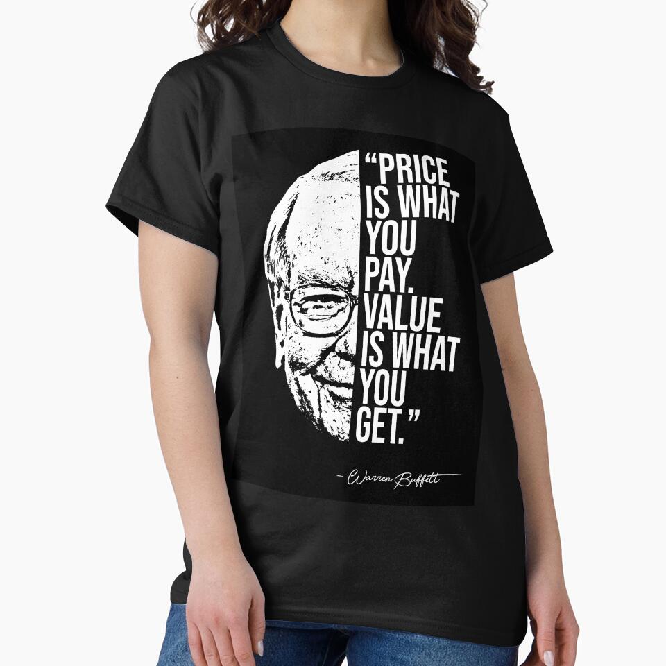 Warren Buffett quotes, quote by madkitten