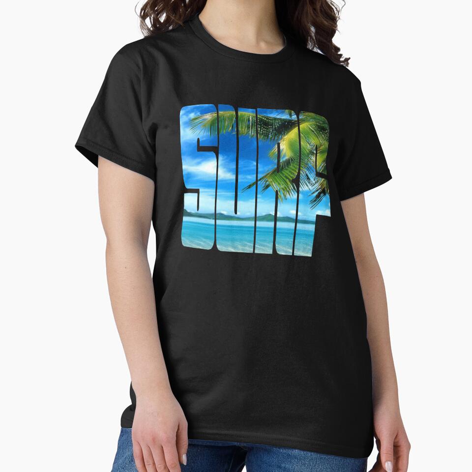 Surf by GL Digital Artwork