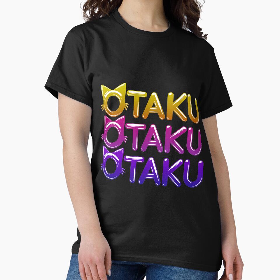 Otaku by Shonuff  Studio
