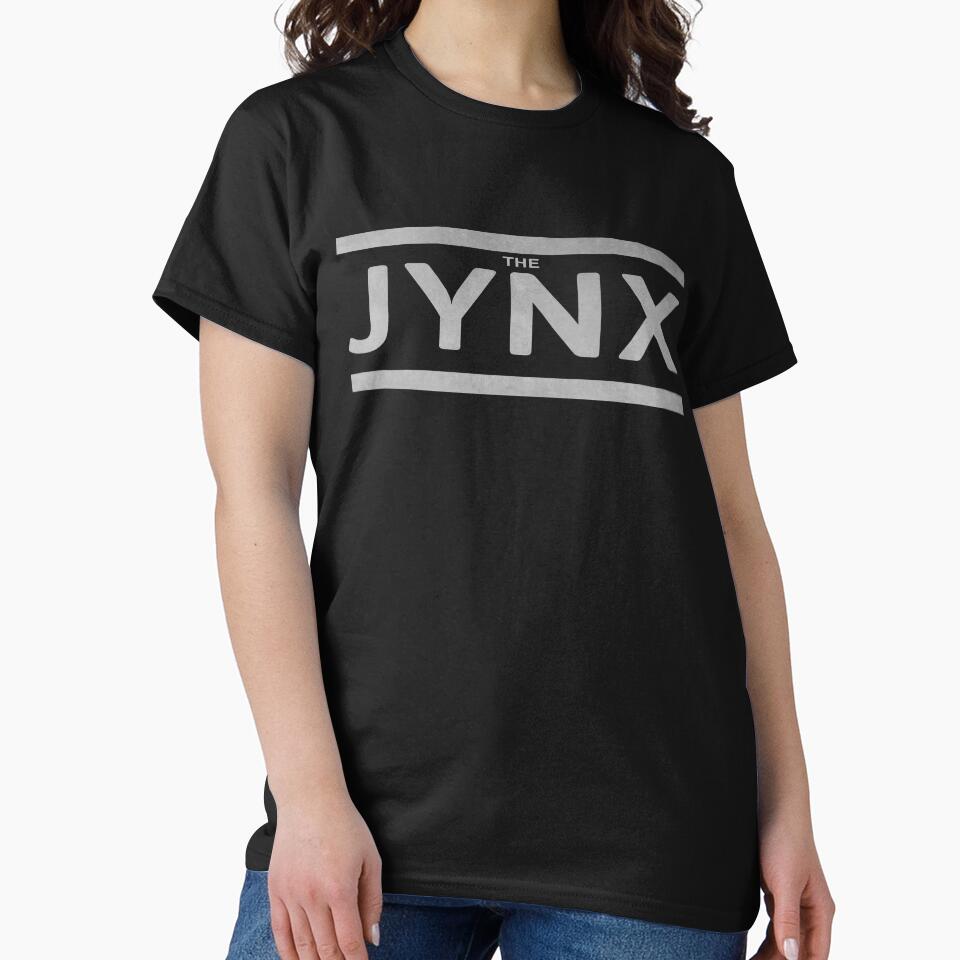jynx logo by Paul Middendorf