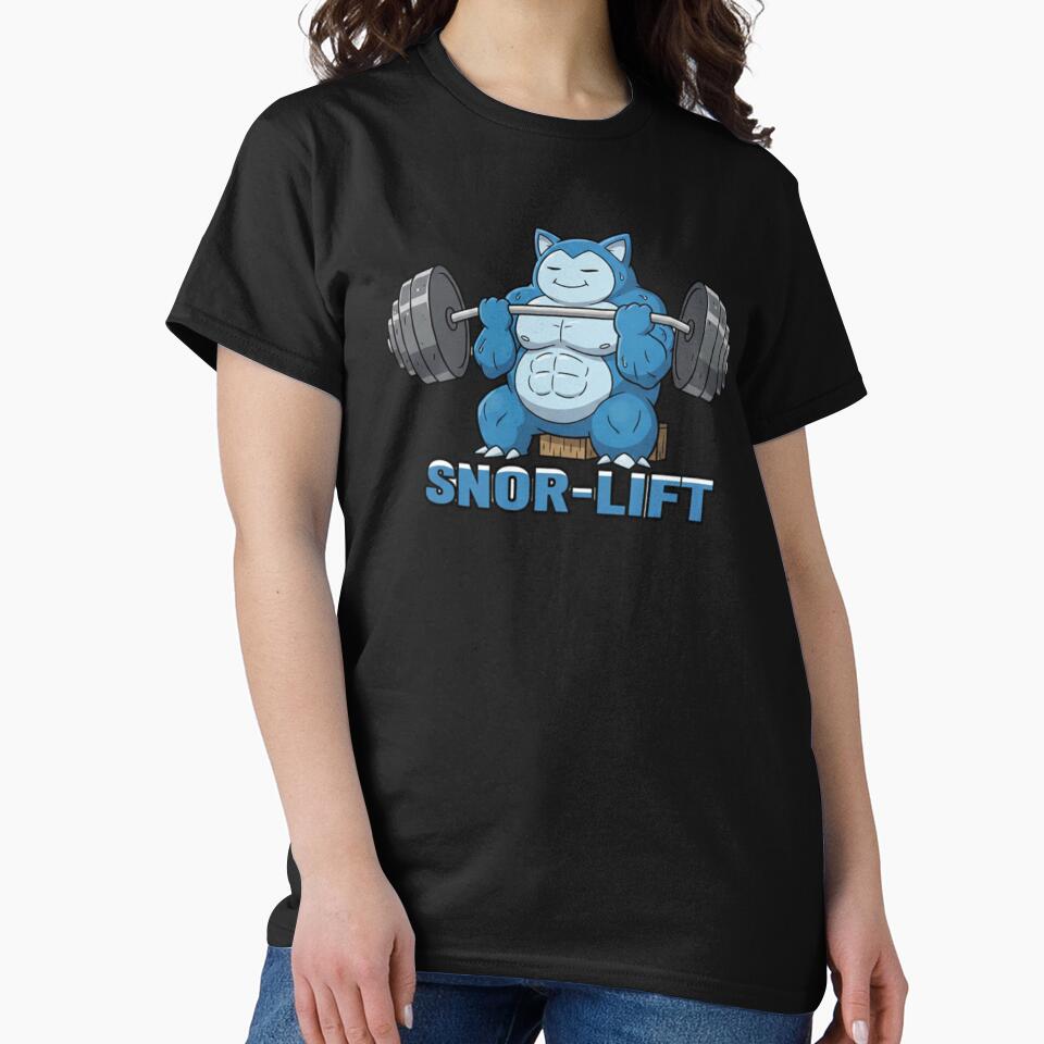 Snor-Lift by Rated-T