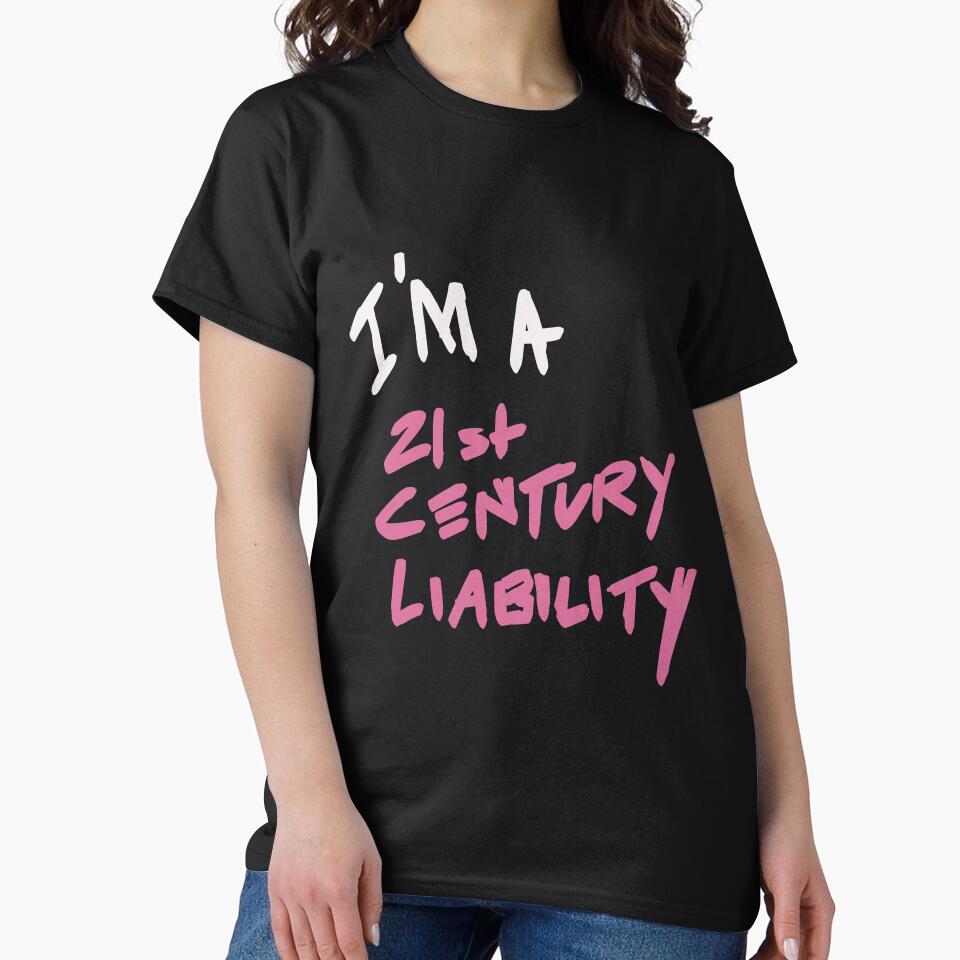 yungblud 21st century liability by thisisbluetiful