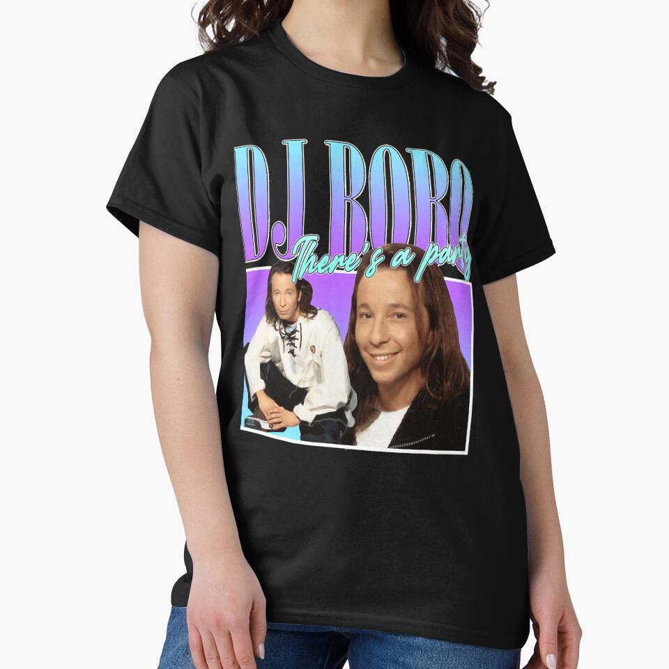 DJ Bobo 90s Style Eurodance by KeltonSchultz