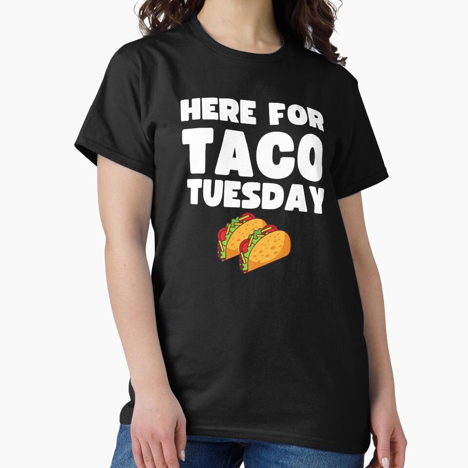 Taco Tuesday Warrior by MadamBullmoose