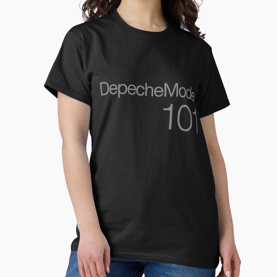 DM d by Periodic Table of Synthpop