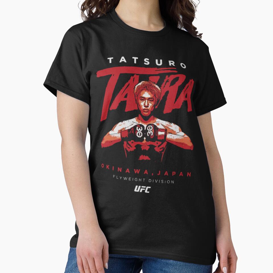 Tatsuro Taira UFC by JeyVel