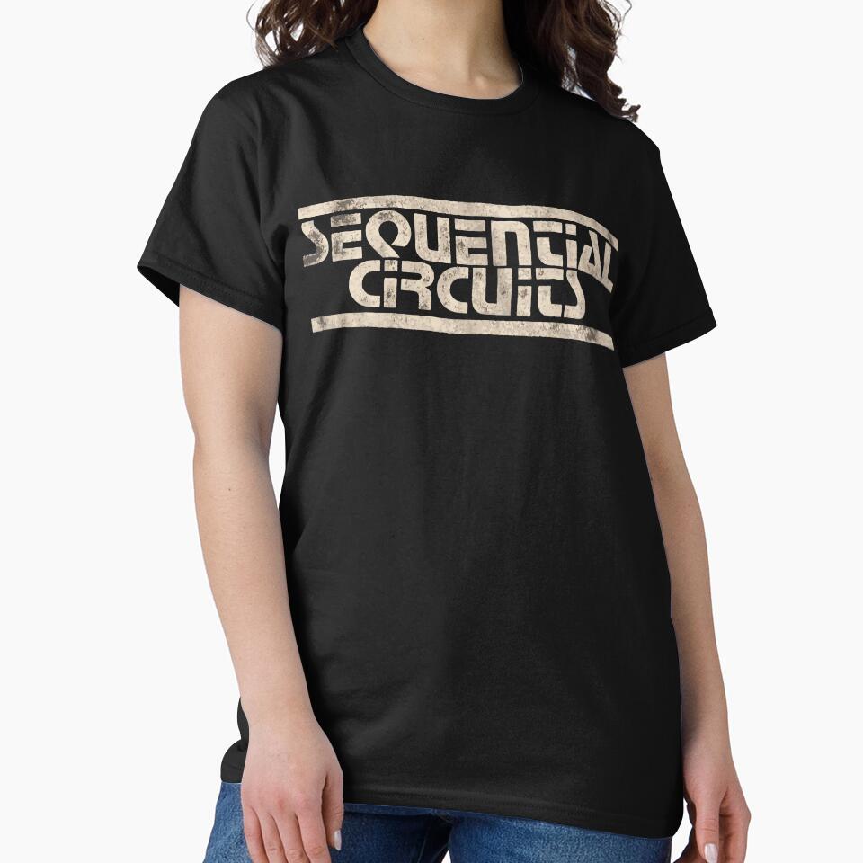 Sequential Circuits by HSOC