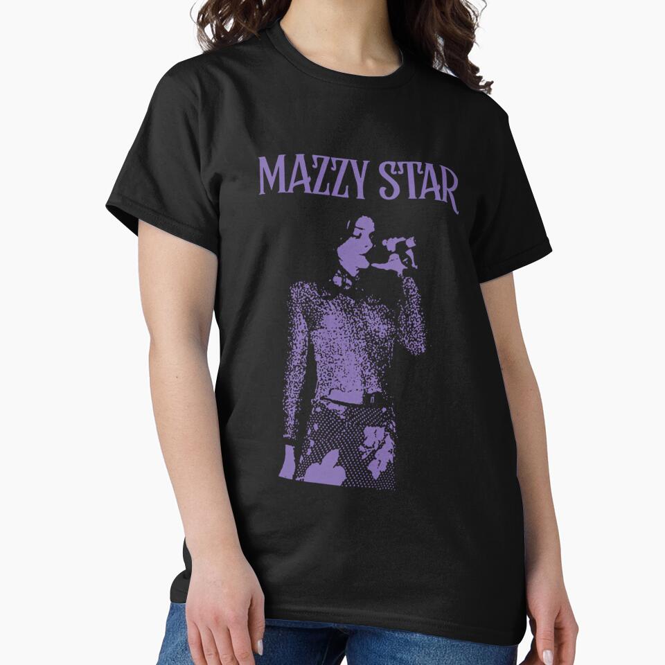 Mazzy Star by ‪Mouad Elfettachi