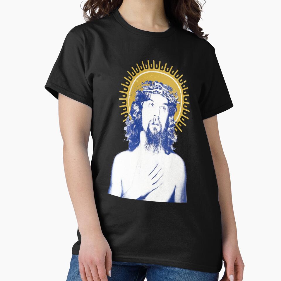 billy connolly by eirlyscoleman