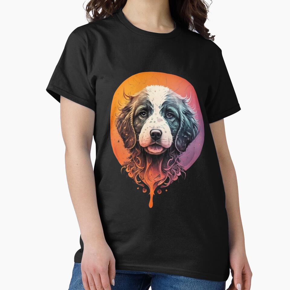 dog lover gifts for everyone in this christmas by DunuStore