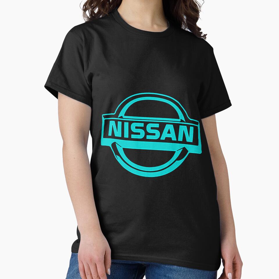 Car Logo Nissan Premium by Jack Terry
